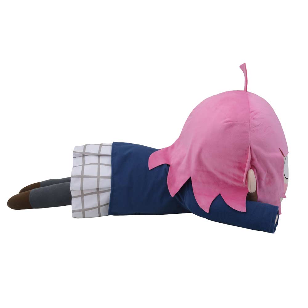 (PO) Love Live! Nijigasaki Academy School Idol Club Nesoberi Tera Jumbo Plush Tennoji Rina Image_4