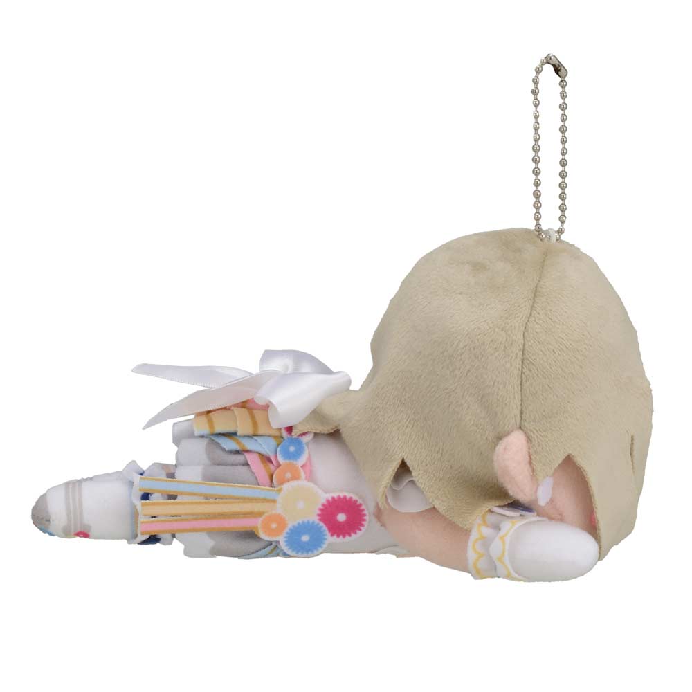 (PO) Love Live! Nijigasaki Academy School Idol Club Nesoberi Plush Mia Taylor Love U my friends S Image_3