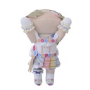 (PO) Love Live! Nijigasaki Academy School Idol Club Nesoberi Plush Mia Taylor Love U my friends S Image_4