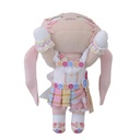 (PO) Love Live! Nijigasaki Academy School Idol Club Nesoberi Plush Zhong Lanzhu Love U my friends S Image_4