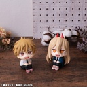 (PO) Look Up Series Chainsaw Man - Denji & Power set (w/Gift) Image_4