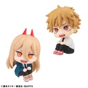 (PO) Look Up Series Chainsaw Man - Denji & Power set (w/Gift) Image_6