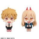 (PO) Look Up Series Chainsaw Man - Denji & Power set (w/Gift) Image_7