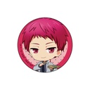 (PO) Kuroko's Basketball Original Illustration Trading Can Badge [BOX] Image_7