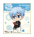 (PO) Kuroko's Basketball Original Illustration Trading Mini Shikishi [BOX] Image_2