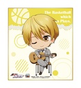 (PO) Kuroko's Basketball Original Illustration Trading Mini Shikishi [BOX] Image_3