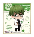 (PO) Kuroko's Basketball Original Illustration Trading Mini Shikishi [BOX] Image_4