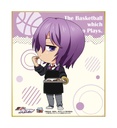 (PO) Kuroko's Basketball Original Illustration Trading Mini Shikishi [BOX] Image_5