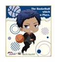 (PO) Kuroko's Basketball Original Illustration Trading Mini Shikishi [BOX] Image_6