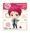 (PO) Kuroko's Basketball Original Illustration Trading Mini Shikishi [BOX] Image_7