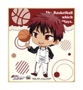 (PO) Kuroko's Basketball Original Illustration Trading Mini Shikishi [BOX] Image_8