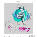 Hatsune Miku Acrylic Stand Madoka G Ver. Image_2