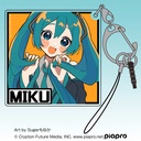 Hatsune Miku Acrylic Multi Key Ring Suger Monaka Ver. Image_2
