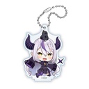 Hololive Production Acrylic Swing Collection -SecretSociety holoX Image_2