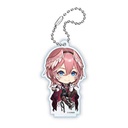 Hololive Production Acrylic Swing Collection -SecretSociety holoX Image_3