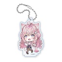 Hololive Production Acrylic Swing Collection -SecretSociety holoX Image_4