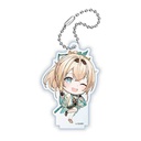 Hololive Production Acrylic Swing Collection -SecretSociety holoX Image_6