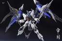 Moonnight Judge 1/100 Scale Model Kit Image_2