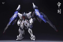Moonnight Judge 1/100 Scale Model Kit Image_3