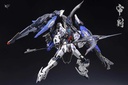 Moonnight Judge 1/100 Scale Model Kit Image_4