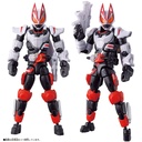 Kamen Rider Geats Revolve Change Figure Kamen Rider Geats Magnum Boost Set Image_2