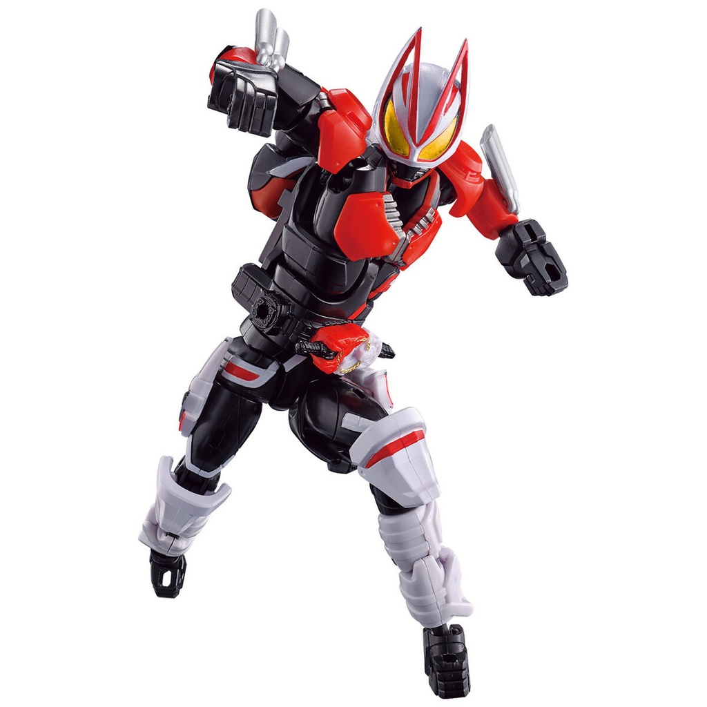 Kamen Rider Geats Revolve Change Figure Kamen Rider Geats Magnum Boost Set Image_7