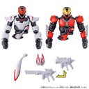 Kamen Rider Geats Revolve Change Figure Kamen Rider Geats Magnum Boost Set Image_8