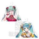 Minano Kuji Hatsune Miku Towel festival! Image_5