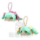 Minano Kuji Hatsune Miku Towel festival! Image_6