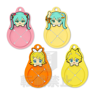 Minano Kuji Hatsune Miku Towel festival! Image_8