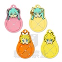 Minano Kuji Hatsune Miku Towel festival! Image_8