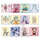 Minano Kuji Hatsune Miku Towel festival! Image_9