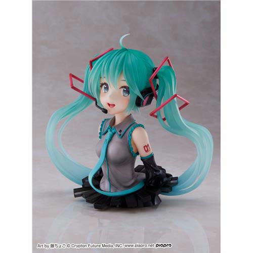Taito Kuji Hatsune Miku 39 (Miku) Anniversary Kuji Image_3
