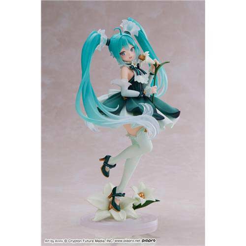 Taito Kuji Hatsune Miku 39 (Miku) Anniversary Kuji Image_4
