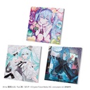 Taito Kuji Hatsune Miku 39 (Miku) Anniversary Kuji Image_5