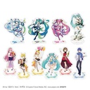 Taito Kuji Hatsune Miku 39 (Miku) Anniversary Kuji Image_6
