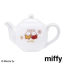 Taito Kuji Miffy & Relaxed cafe time Image_4