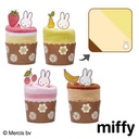 Taito Kuji Miffy & Relaxed cafe time Image_8