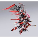 Metal Build Gundam Red Astray Red Dragonics (P Bandai) Image_4