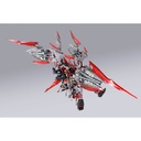Metal Build Gundam Red Astray Red Dragonics (P Bandai) Image_6