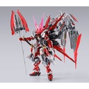 Metal Build Gundam Red Astray Red Dragonics (P Bandai) Image_8