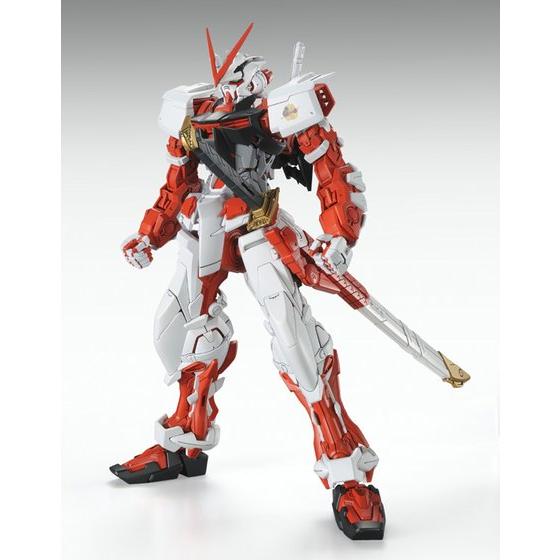 MG Gundam Seed MBF-P02 Astray Red Frame (P Bandai) Image_6