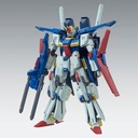 MG Enhanced ZZ Gundam Ver.Ka (P Bandai) Image_2