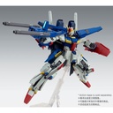 MG Enhanced ZZ Gundam Ver.Ka (P Bandai) Image_5