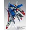 MG Enhanced ZZ Gundam Ver.Ka (P Bandai) Image_7