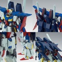 MG Enhanced ZZ Gundam Ver.Ka (P Bandai) Image_9