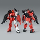 HG 1/144 Red Giant 03rd MS Team set (P Bandai) Image_2