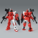 HG 1/144 Red Giant 03rd MS Team set (P Bandai) Image_4