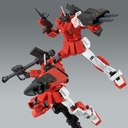 HG 1/144 Red Giant 03rd MS Team set (P Bandai) Image_6