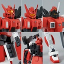 HG 1/144 Red Giant 03rd MS Team set (P Bandai) Image_7